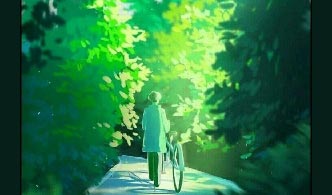 空中最亮的星是您吗?作文600字