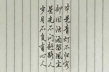 致十六岁的南音作文1000字