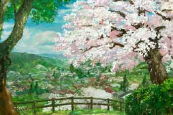 声之形作文800字