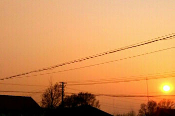 时光村落里的往事作文900字