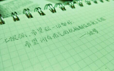 全世界最好最好的七弦作文950字
