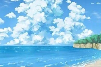 听大海唱歌作文600字