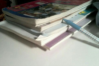 关于烦恼的作文800字初中